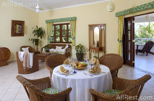 Hacienda Villas Del Mar 7